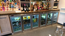 Da Sandro, Huddersfield