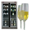 Wine Cabinet Page
