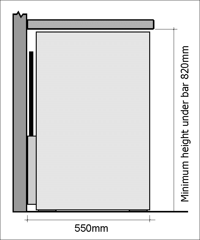 Ventilation Diagram